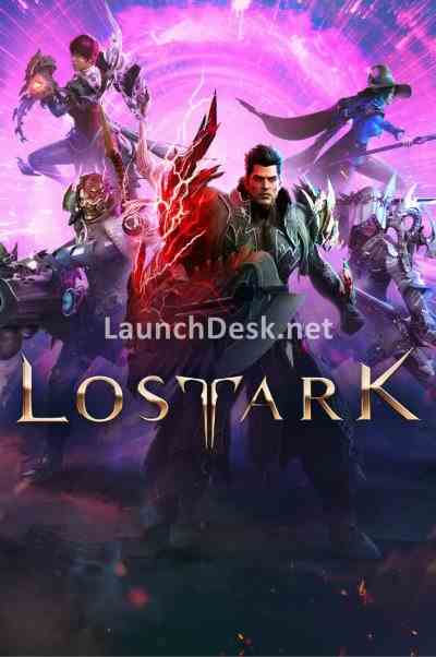 Lost Ark